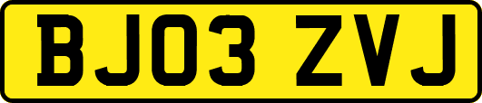 BJ03ZVJ