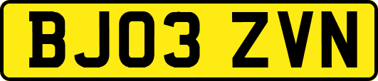 BJ03ZVN