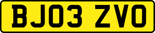 BJ03ZVO