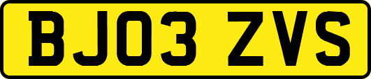 BJ03ZVS