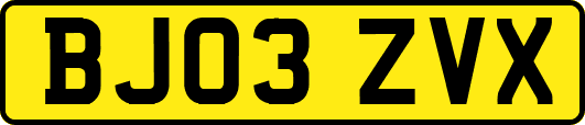 BJ03ZVX