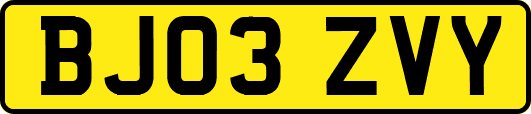 BJ03ZVY