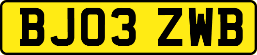 BJ03ZWB
