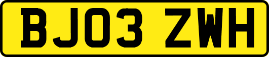 BJ03ZWH