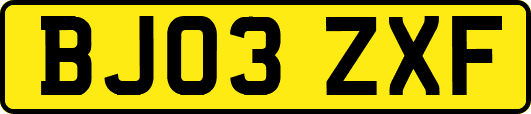 BJ03ZXF