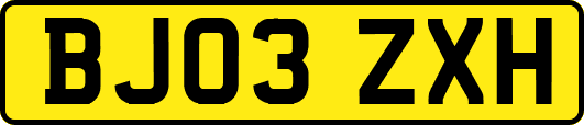 BJ03ZXH