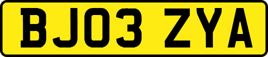 BJ03ZYA