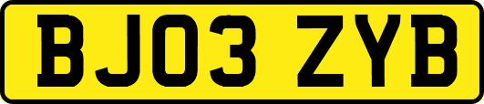 BJ03ZYB