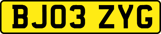 BJ03ZYG