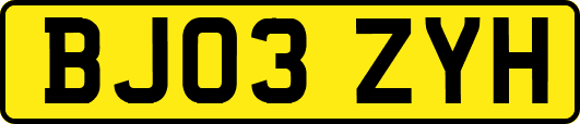 BJ03ZYH