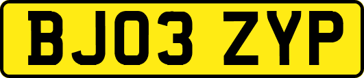 BJ03ZYP