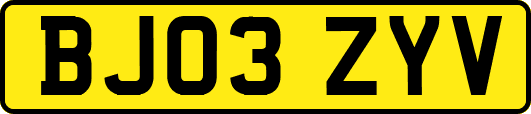BJ03ZYV
