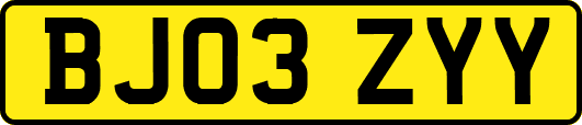 BJ03ZYY