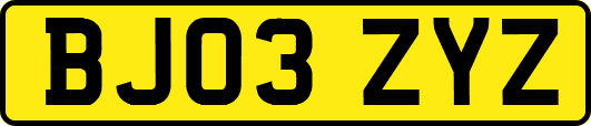 BJ03ZYZ