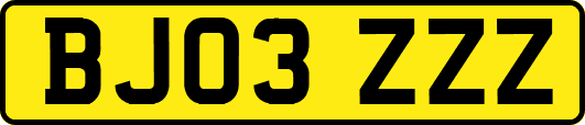 BJ03ZZZ