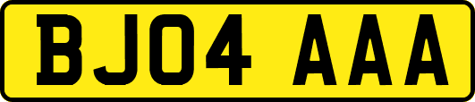 BJ04AAA
