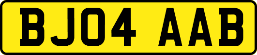 BJ04AAB