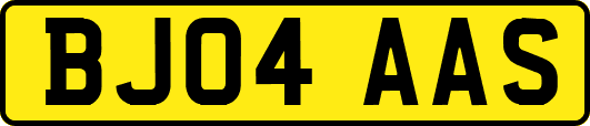 BJ04AAS