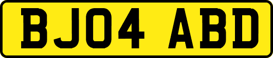 BJ04ABD