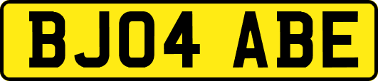 BJ04ABE