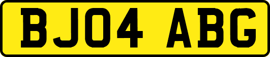 BJ04ABG