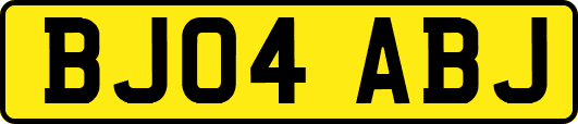 BJ04ABJ