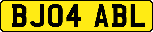 BJ04ABL