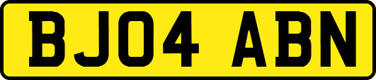 BJ04ABN