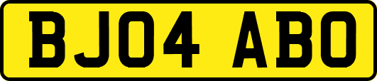 BJ04ABO