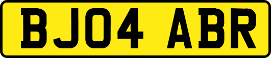 BJ04ABR