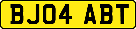 BJ04ABT