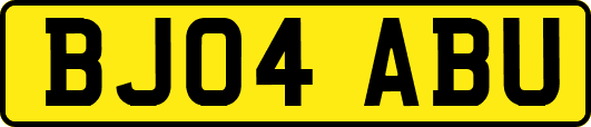 BJ04ABU