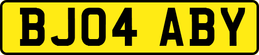 BJ04ABY