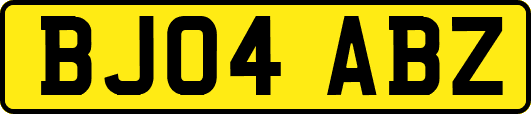 BJ04ABZ