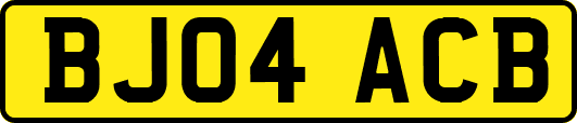 BJ04ACB