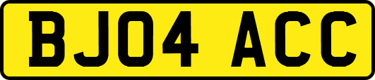 BJ04ACC