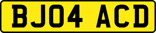 BJ04ACD