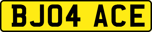 BJ04ACE