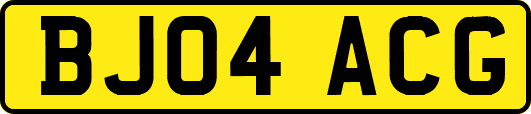 BJ04ACG