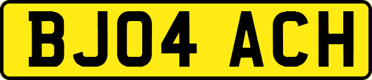 BJ04ACH