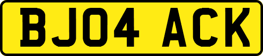 BJ04ACK