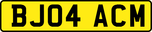 BJ04ACM
