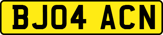 BJ04ACN