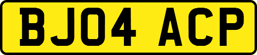BJ04ACP