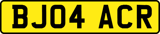 BJ04ACR