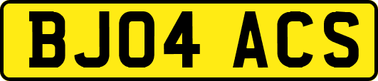 BJ04ACS
