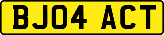 BJ04ACT