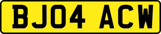 BJ04ACW