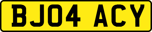 BJ04ACY