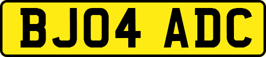 BJ04ADC
